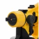 Професионален бояджийски пистолет, HVLP, 650 W - KD1657