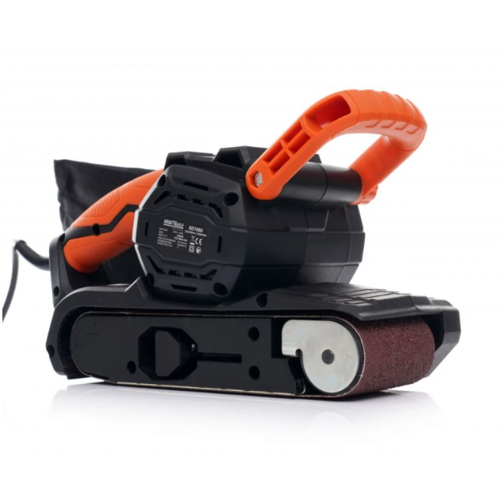 Лентов шлайф, 2000W - KD1660