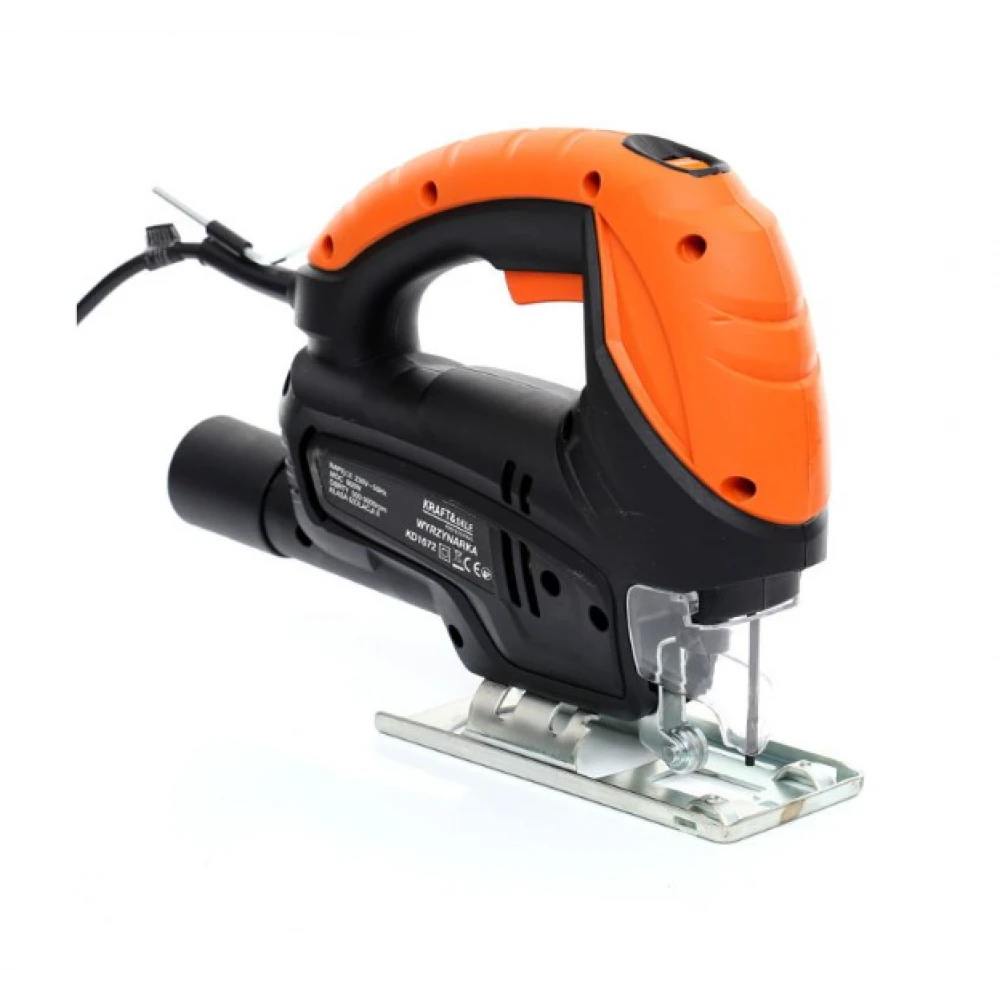 Прободен трион - електрическо зеге, 800W, 230V - KD1674