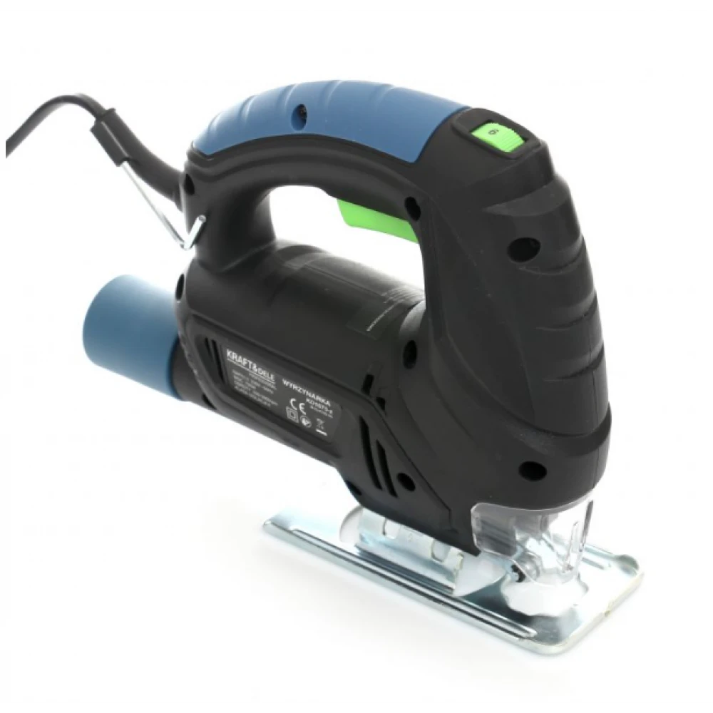 Прободен трион - електрическо зеге, 700 W, 230V - KD1675-Z