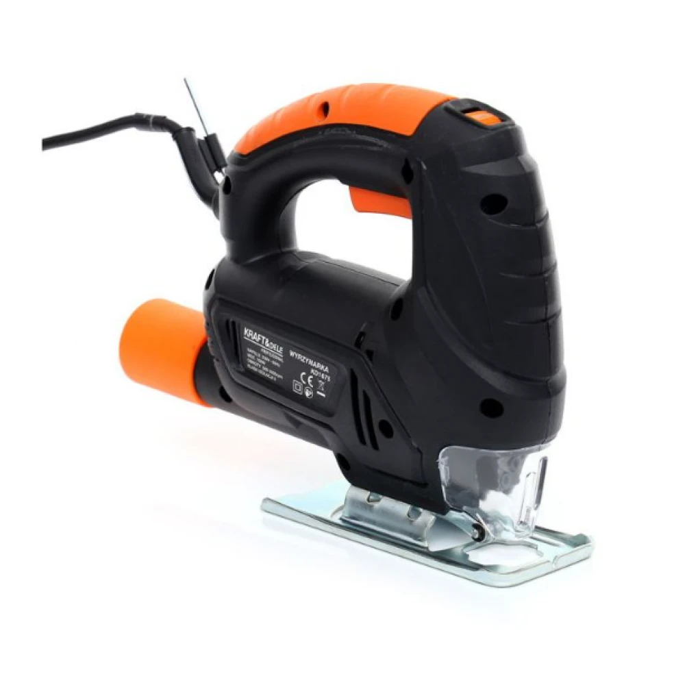 Прободен трион - електрическо зеге, 700W, 230V - KD1675