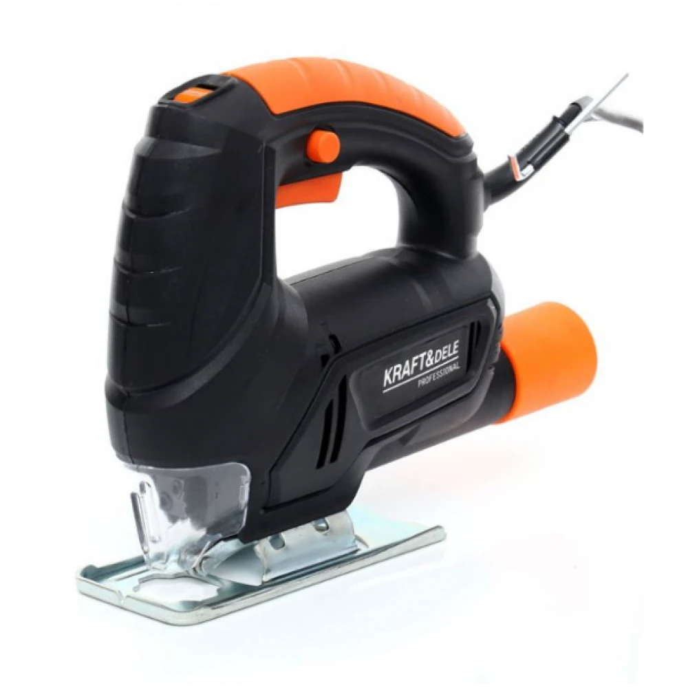 Прободен трион - електрическо зеге, 700W, 230V - KD1675