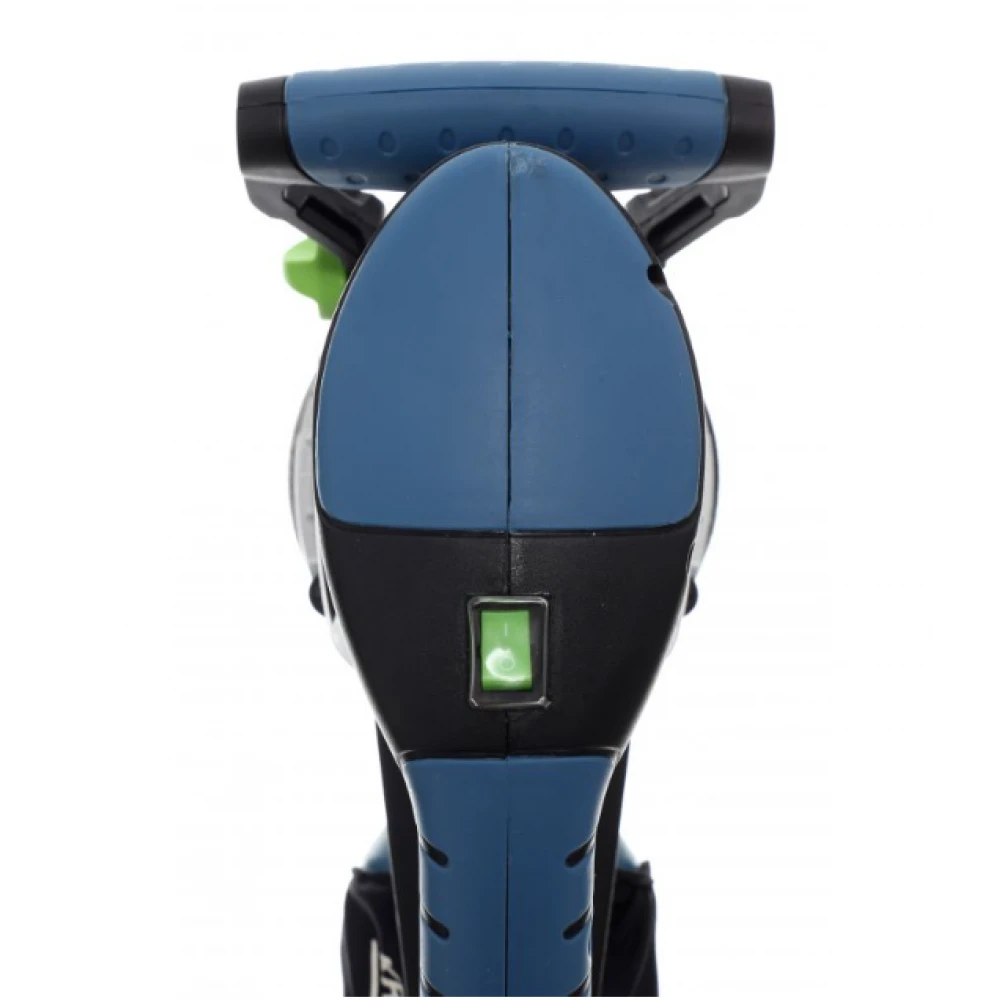 Ексцентършлайф за шлайфане и полиране, 230V, 1200 W - KD1678-Z