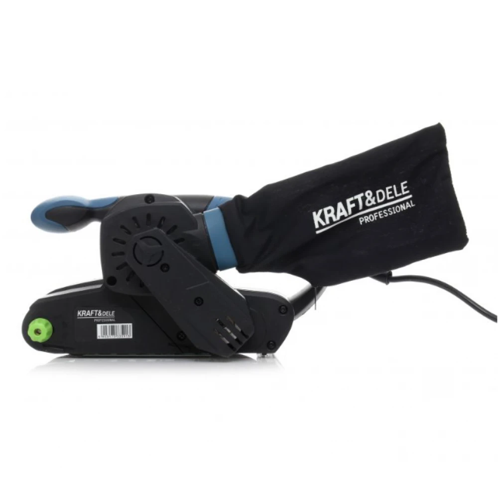 Лентов шлайф, KING SERIES, 1850W - KD1679-Z