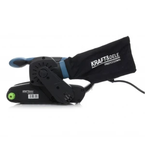 Лентов шлайф, KING SERIES, 1850W - KD1679-Z