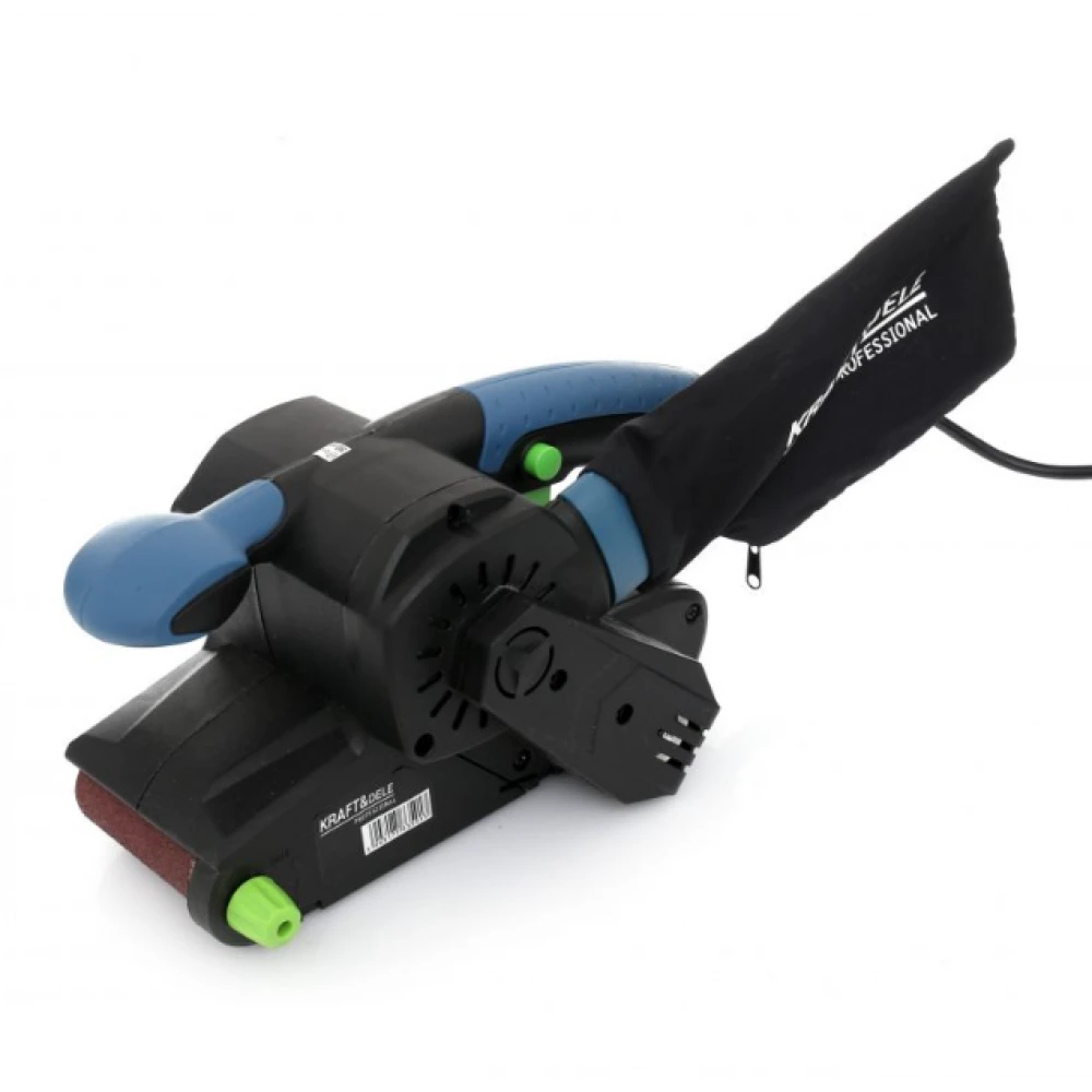 Лентов шлайф, KING SERIES, 1850W - KD1679-Z