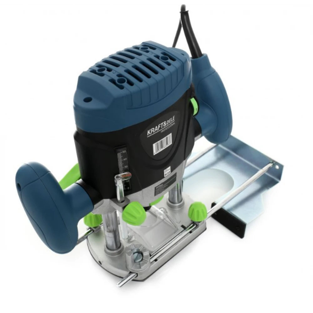 Рутер фрезова машина King Series KD1683-Z