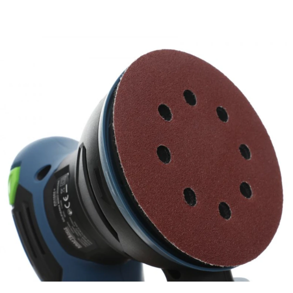 Ексцентършлайф за шлайфане и полиране, 220V, 1100W - KD1684-Z