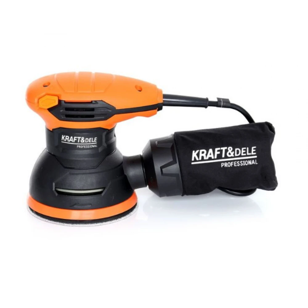 Ексцентършлайф 1100 W - KRAFT & DELE KD1684