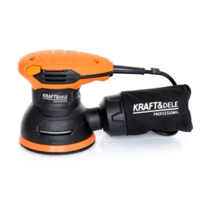 Ексцентършлайф 1100 W - KRAFT & DELE KD1684