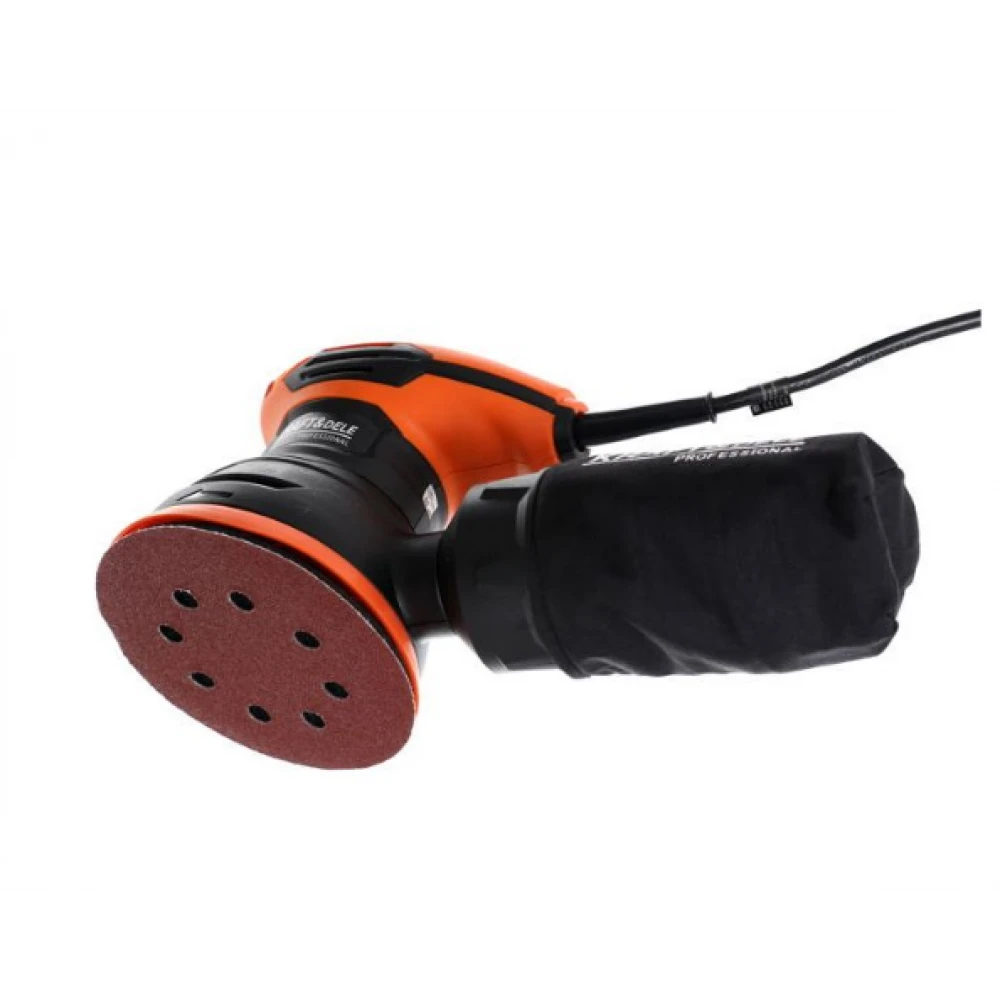 Ексцентършлайф 1100 W - KRAFT & DELE KD1684