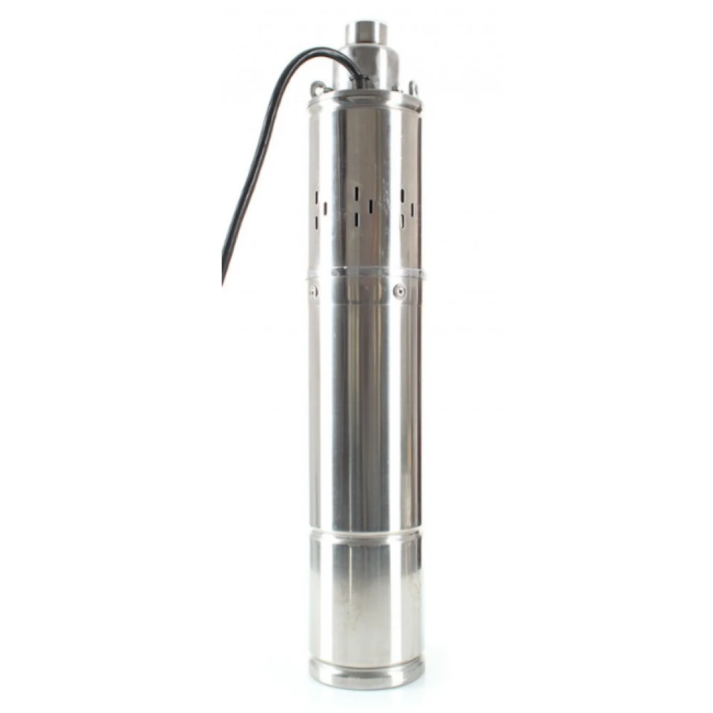 Потопяема винтова помпа за сондажна вода, 550 W, 100 м - KD1701