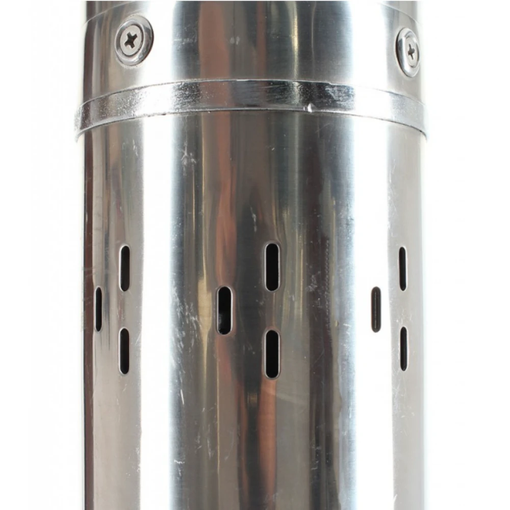 Потопяема винтова помпа за сондажна вода, 550 W, 100 м - KD1701