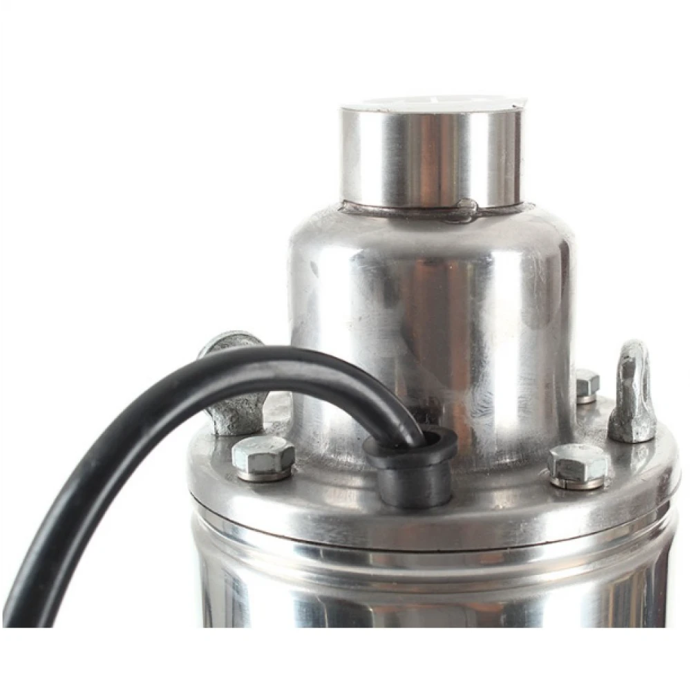 Потопяема винтова помпа за сондажна вода, 550 W, 100 м - KD1701