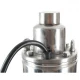 Потопяема винтова помпа за сондажна вода, 550 W, 100 м - KD1701