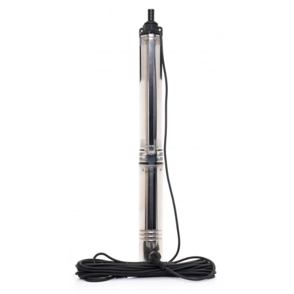 Потопяема винтова помпа, 100 мм, 0.75 kW, 45 л/мин. - KD1704