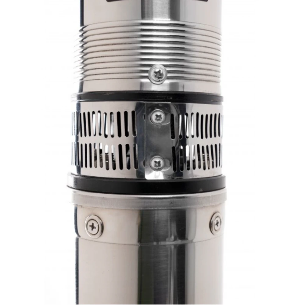 Потопяема винтова помпа, 100 мм, 0.75 kW, 45 л/мин. - KD1704