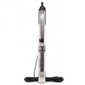 Потопяема винтова помпа, 100 мм, 0.85 kW, 50 л/мин. - KD1705