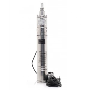 Потопяема винтова помпа, 55 л/мин - KD1708