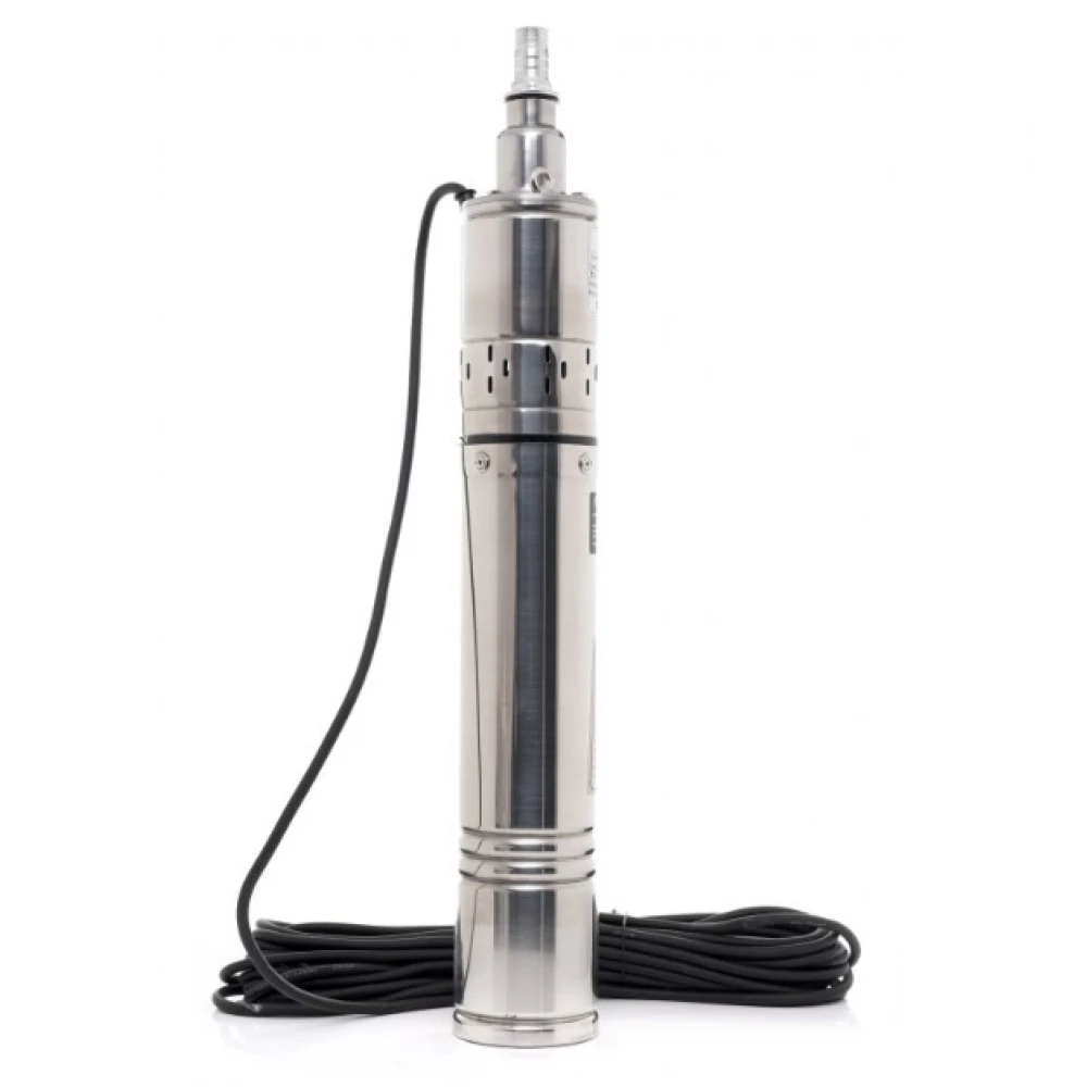 Потопяема винтова помпа, 55 л/мин - KD1708