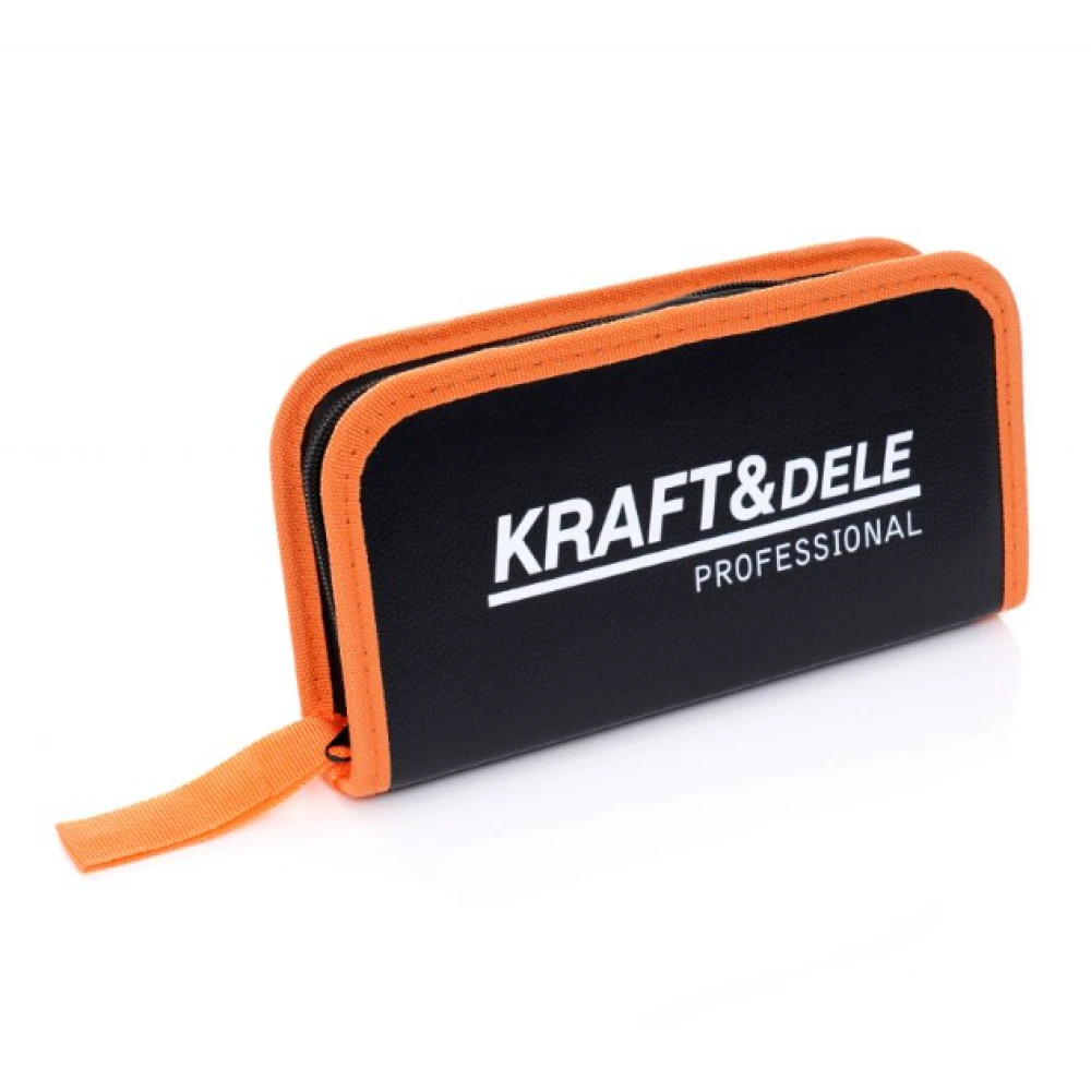 Прецизен електрически поялник, 80W, 220-480°C - KD1717