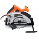 Електрически ръчен циркуляр, лазерен, 2850W, 185 мм - KD1719