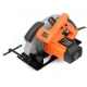 Електрически ръчен циркуляр, лазерен, 2850W, 185 мм - KD1719