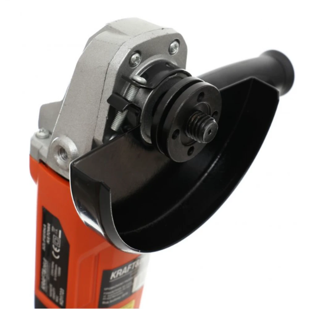 Ъглошлайф за рязане и шлайфане, 1300 W - KD1723