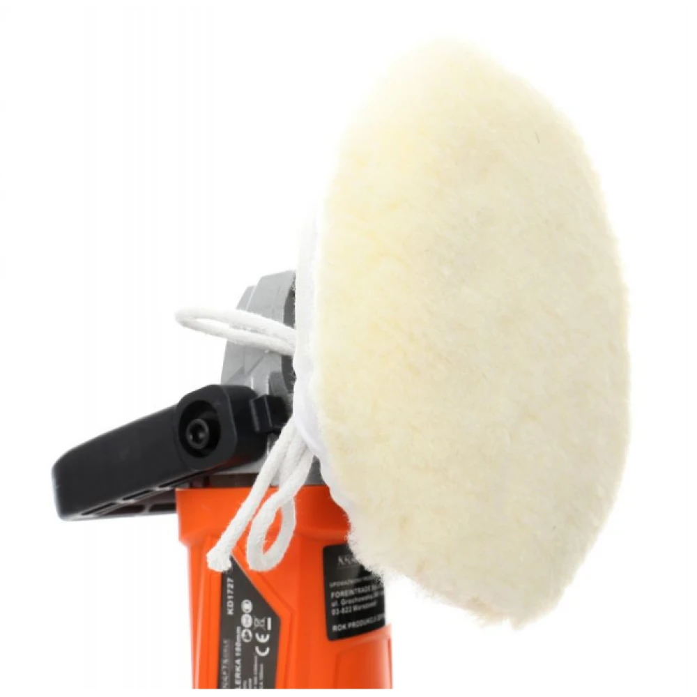 Електрическа шлайфмашина за полиране 2500W KD1727