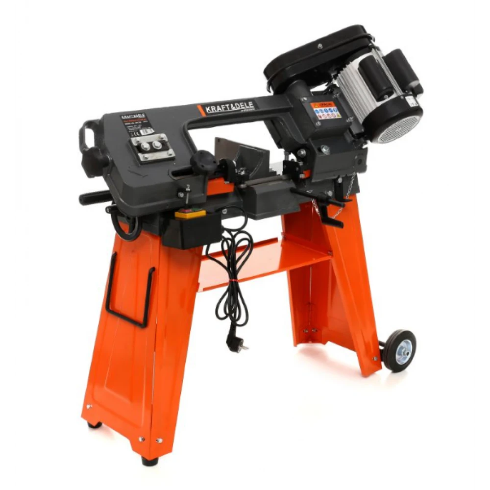 Електрически банциг за метал, 700W, 230V - KD1733