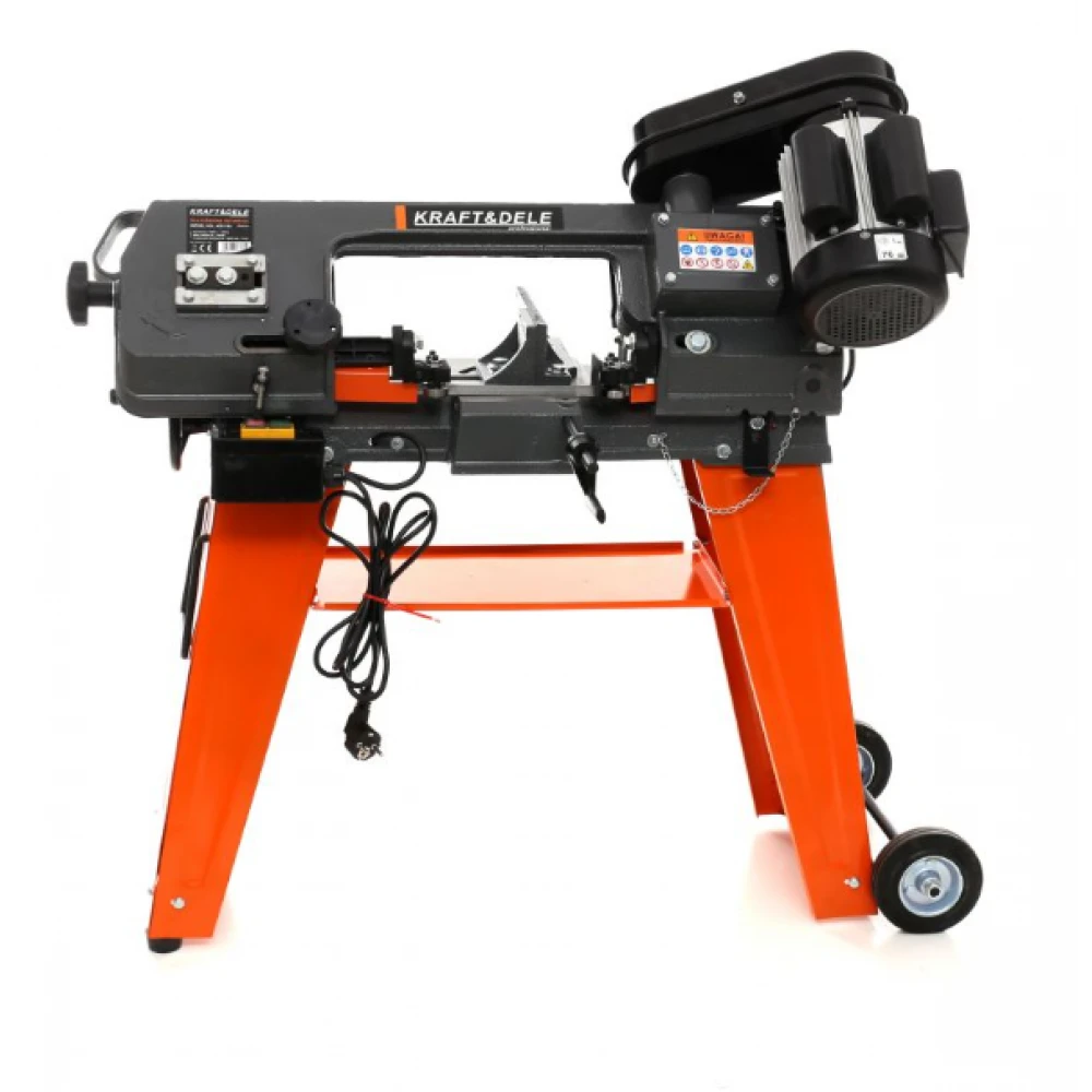 Електрически банциг за метал, 700W, 230V - KD1733