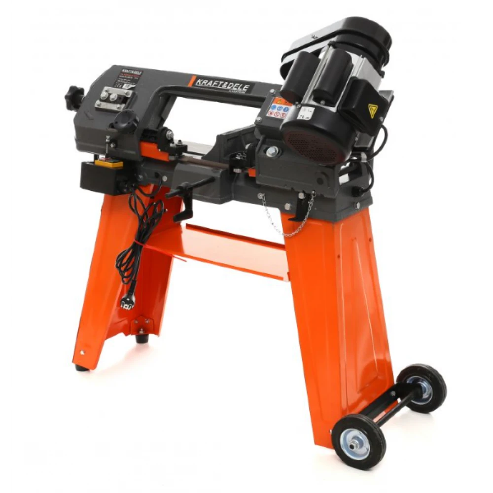 Електрически банциг за метал, 700W, 230V - KD1733