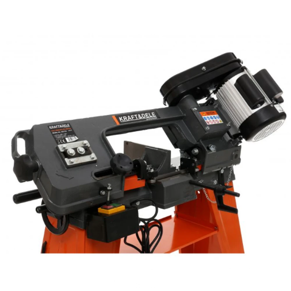 Електрически банциг за метал, 700W, 230V - KD1733