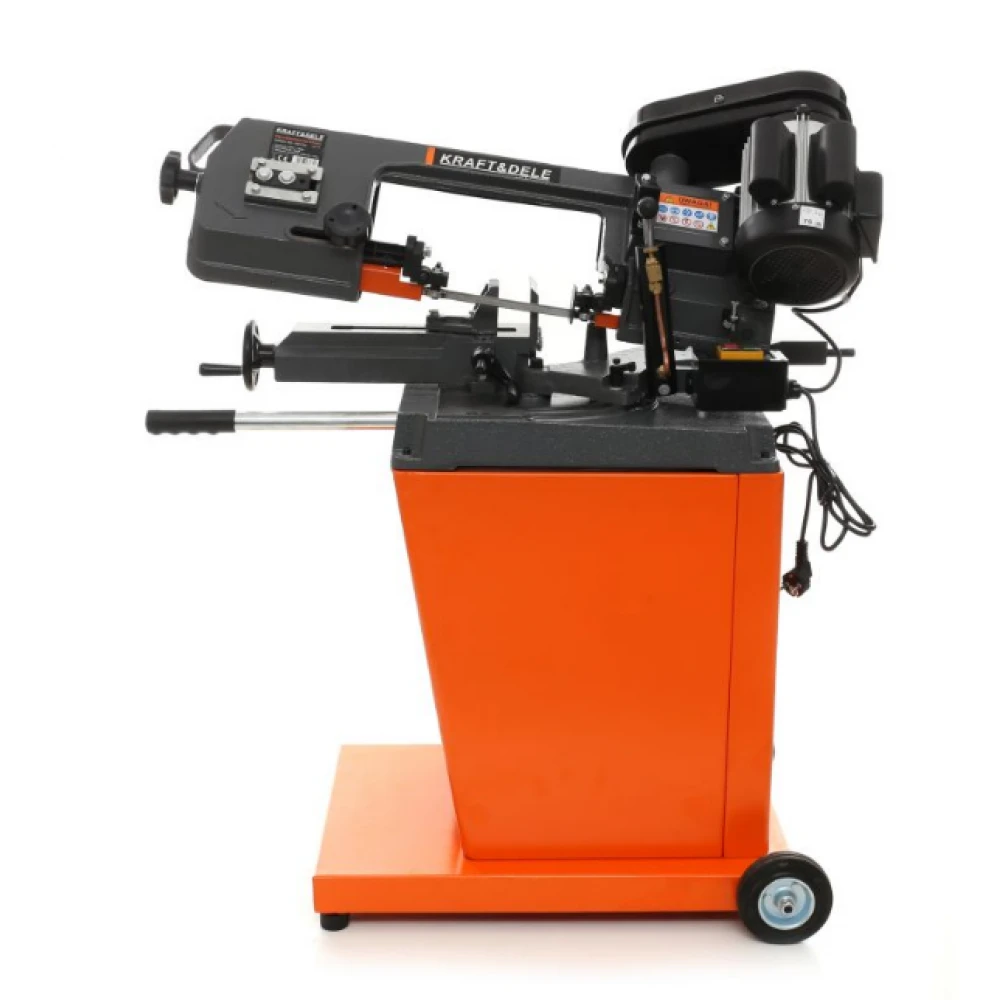 Лентов фрез за метал KRAFT&DELE KD1734