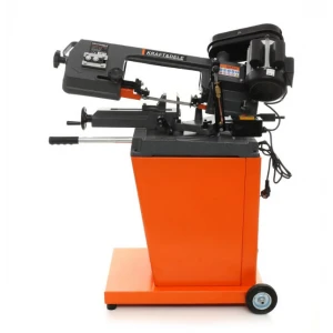 Лентов фрез за метал KRAFT&DELE KD1734