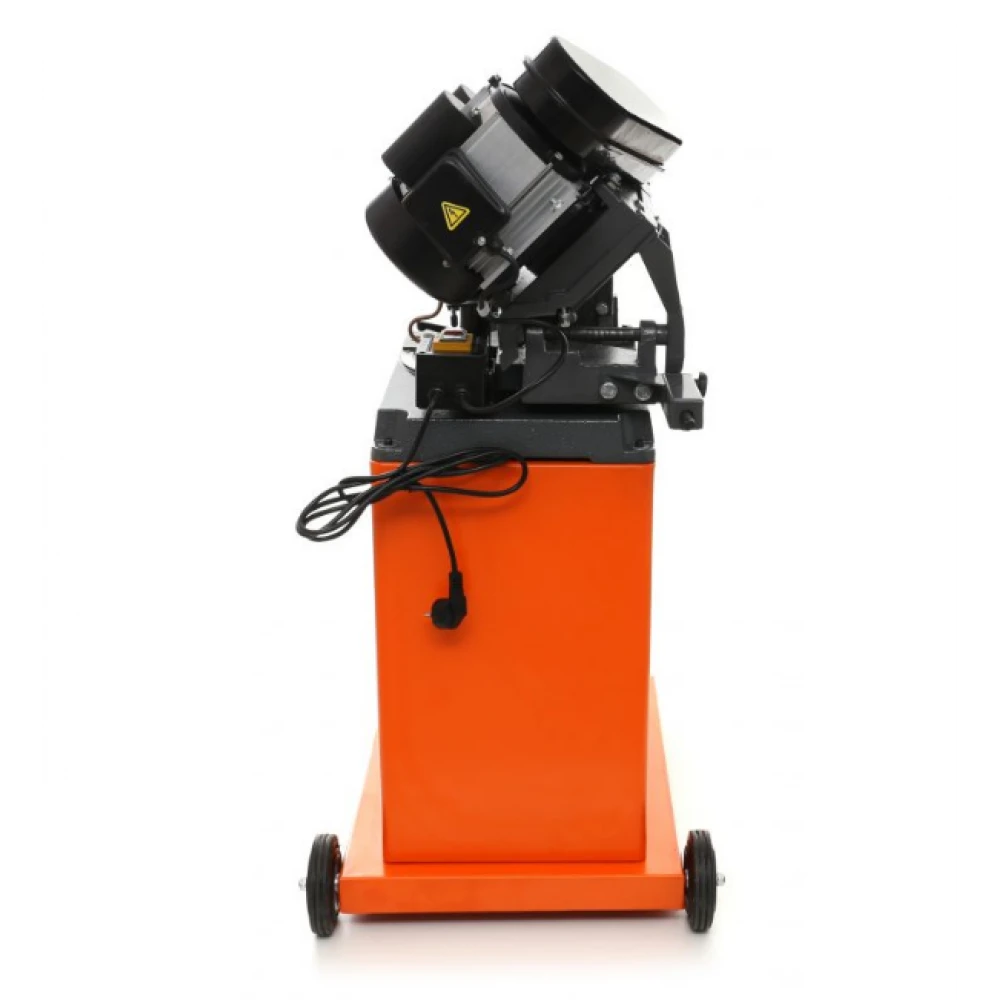 Лентов фрез за метал KRAFT&DELE KD1734