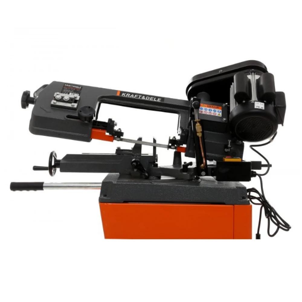 Лентов фрез за метал KRAFT&DELE KD1734