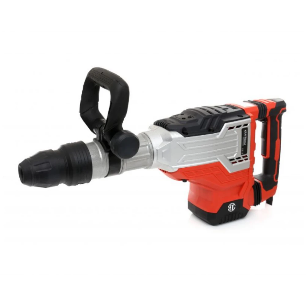 Ударен чук 2600 W + куфар KD1737