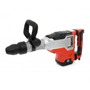 Ударен чук 2600 W + куфар KD1737 - 48J