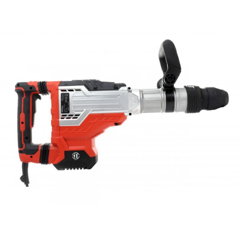 Ударен чук 2600 W + куфар KD1737