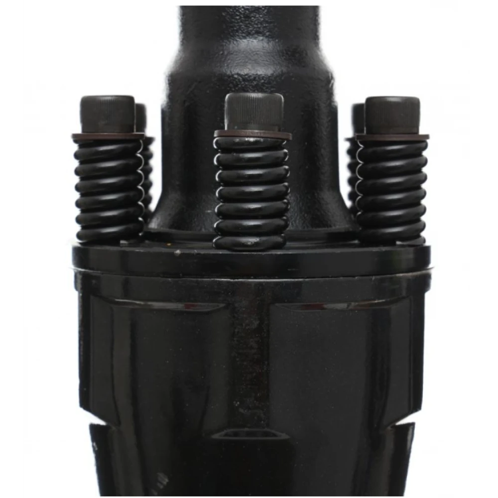 Чук за къртене + куфар, 3200W, 55J - KD1738