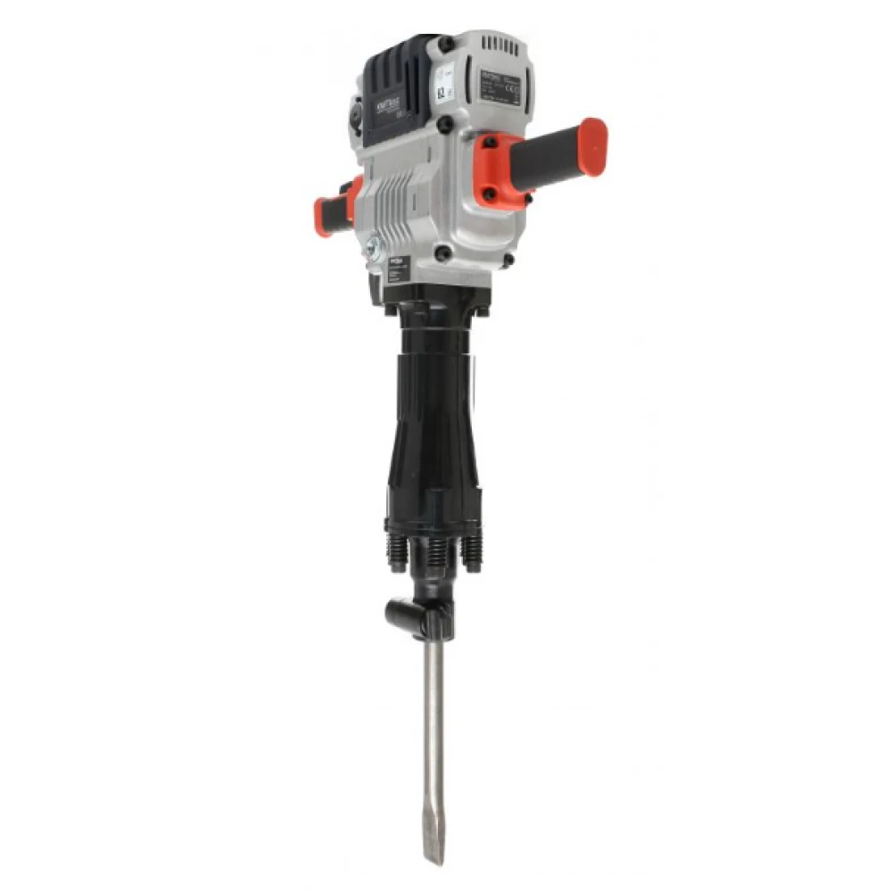 Чук за къртене + куфар, 3200W, 55J - KD1738