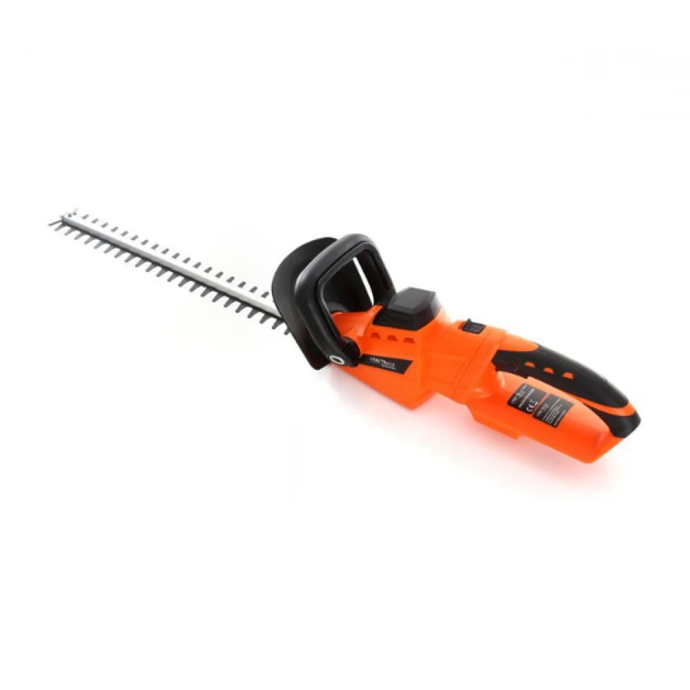 Акумулаторна ножица за жив плет, X SERIES, 460 мм - KD1763