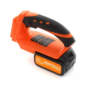 Дръжка за ножици и триони, X SERIES, 300 мм - KD1764