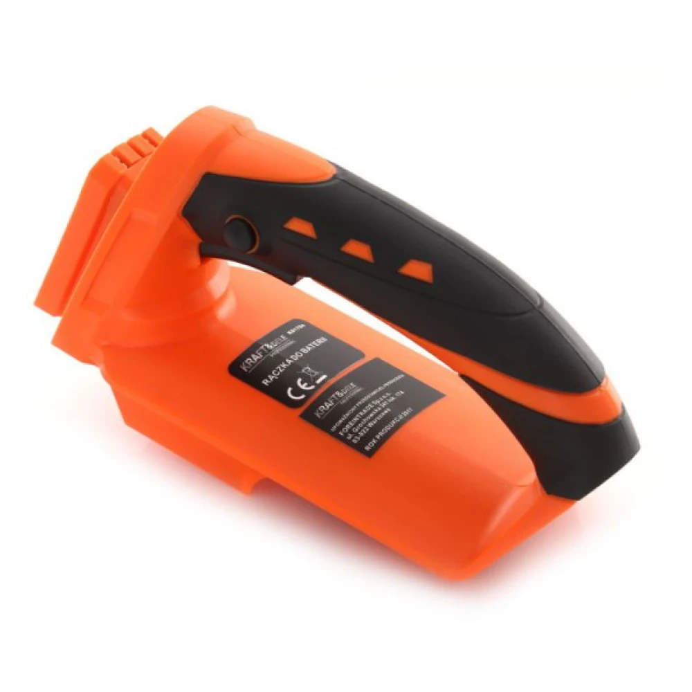 Дръжка за ножици и триони, X SERIES, 300 мм - KD1764