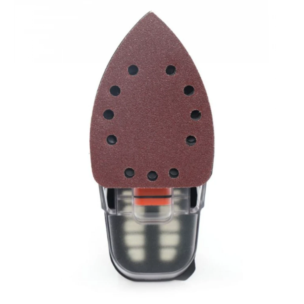 Ъглошлайф за шлайфане и полиране, 18V, 200mAh - KD1768