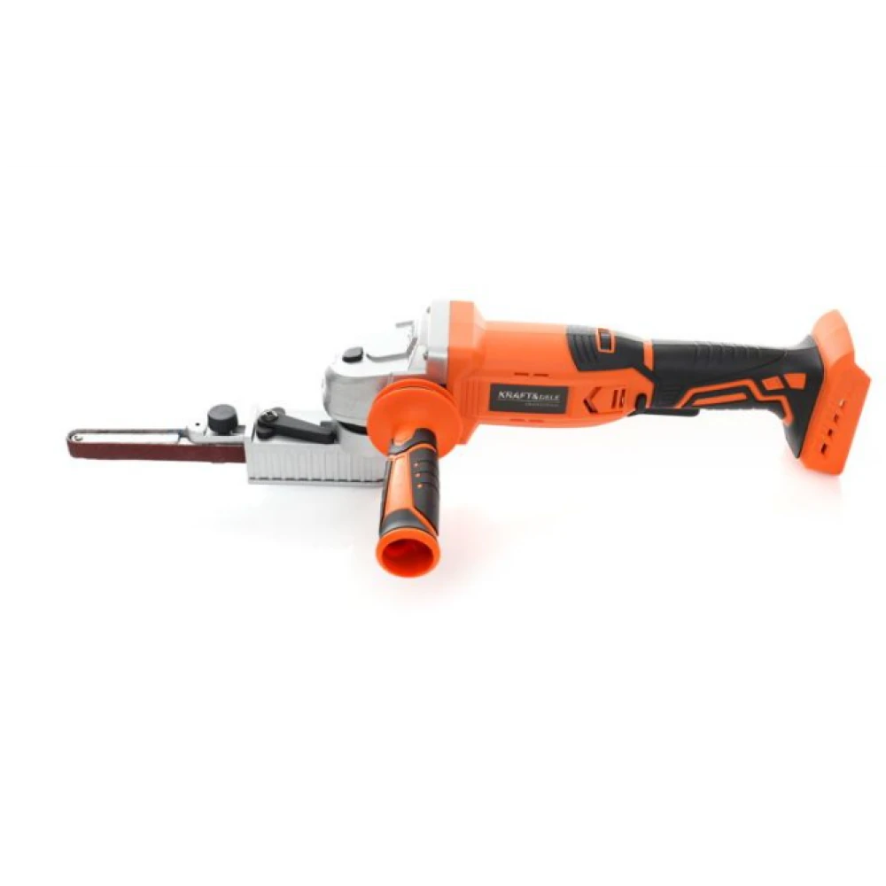 V18 PROSERIES, лентов шлайф - KRAFT & DELE KD1774