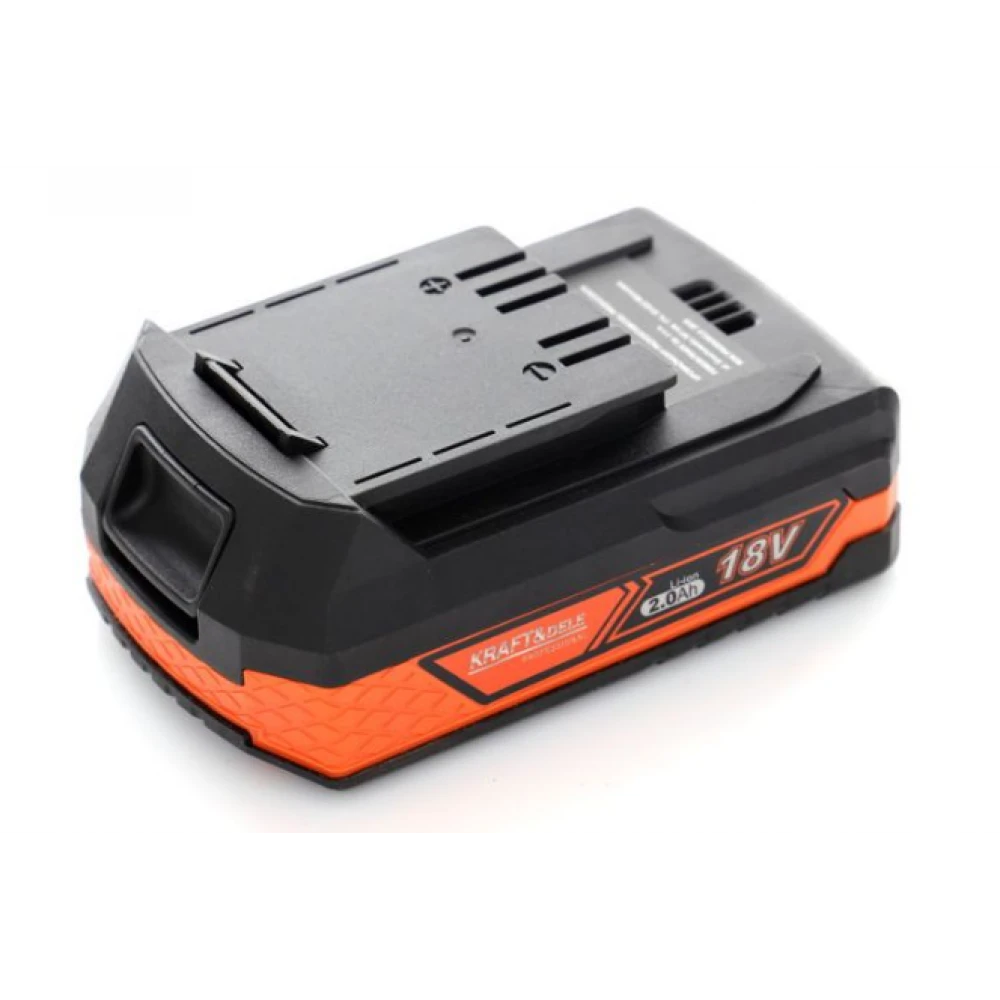 2Ah батерия PROSERIES - KRAFT & DELE KD1778