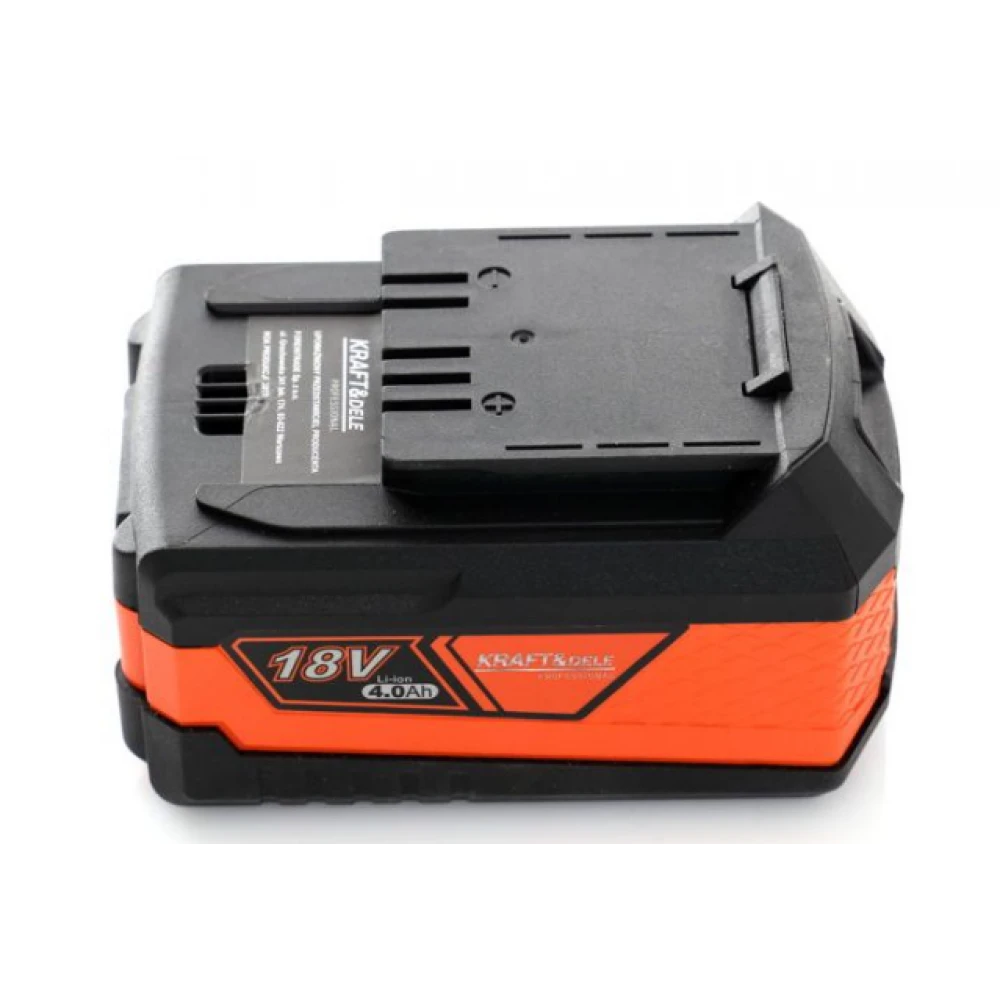 4Ah батерия PROSERIES - KRAFT & DELE KD1779