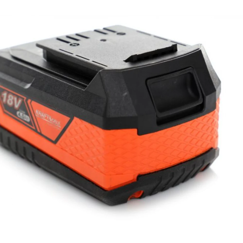 4Ah батерия PROSERIES - KRAFT & DELE KD1779